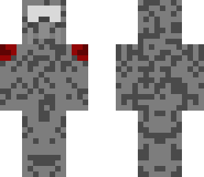 revelatins monster 1