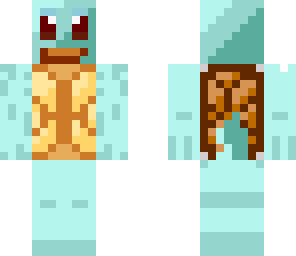 skirtle boy