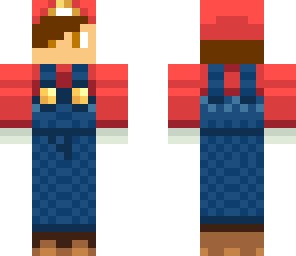 cyndaquil mario