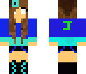 jessalyn fixed