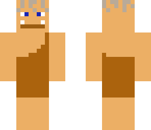 caveman