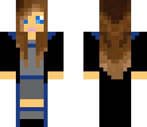 ravenclaw girl