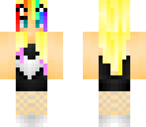- animal party - pennie the panda