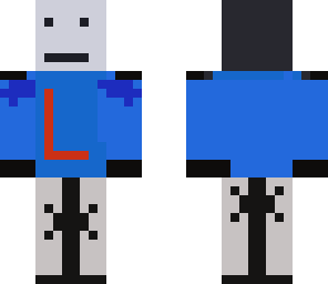 skate guy