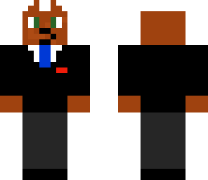 fox plays mc