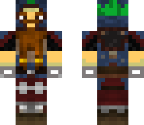 dwarven lord