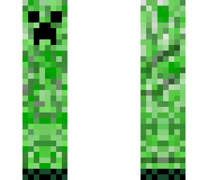 creeper