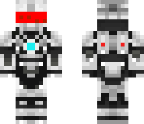 saltys skin