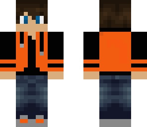 teen boy 