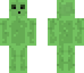 slime boy