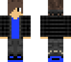 blue gamer 2