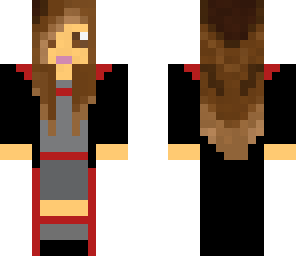 gryffindor girl