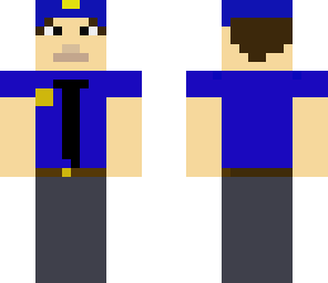 leo's skin