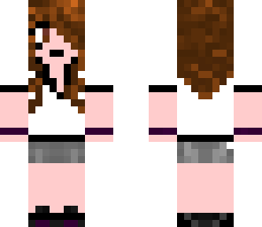 deadlox girl