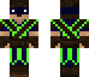 super hero