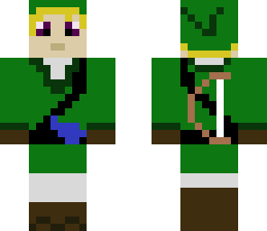 the emerald hunter