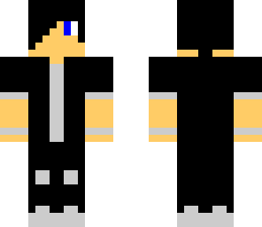 egknight's skin