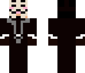 shadow anonymous