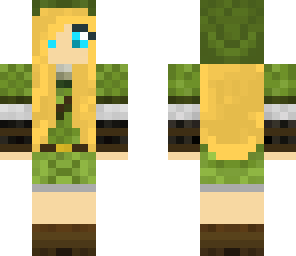 girl link