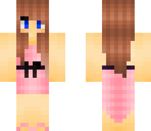 prom - girl -