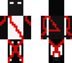 bloody up warrior