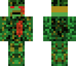 zombiesoldier