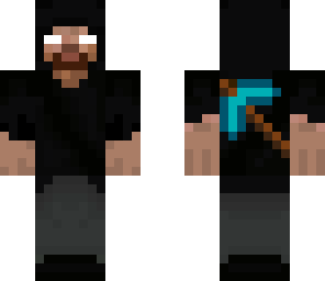 herobrine