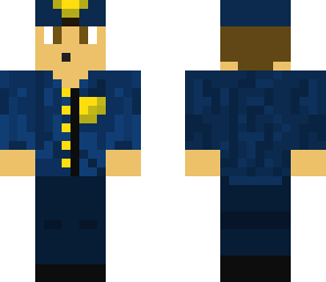 pinecop