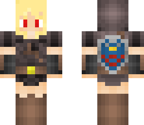 dark link-boy version