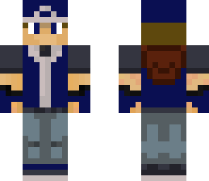 pokemon trainer 2