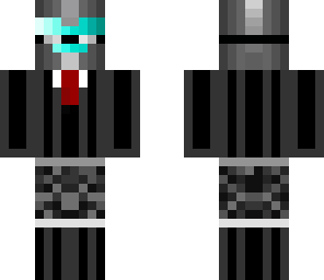 ultimate agent