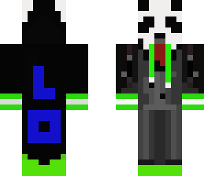 panda n' tuxedo