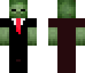 zombie hitman