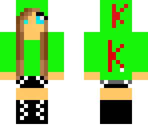 girl