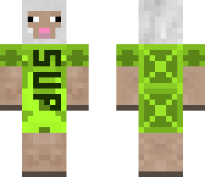 sheepy