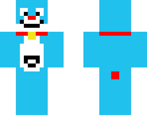 doraemon