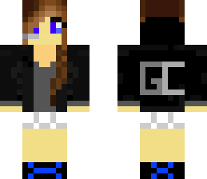 gc girl