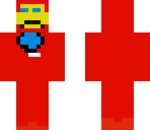 iron man