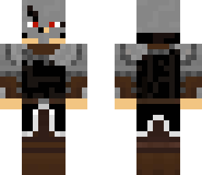 warrior made by o0oneroo0o