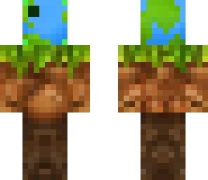 grass creeper
