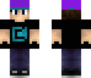 cool mojang