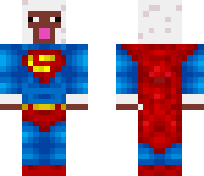 supersheep