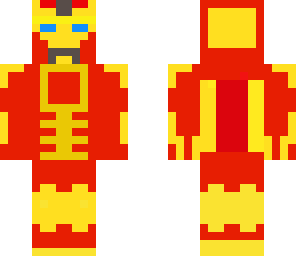 iron man