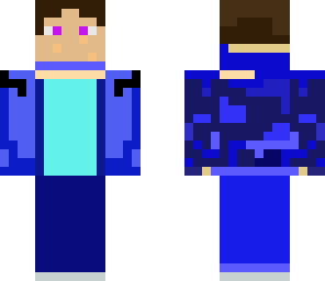 the gamer
