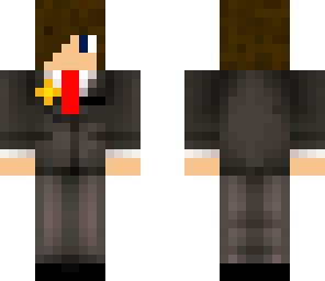 prom - boy -