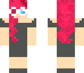 cute red head