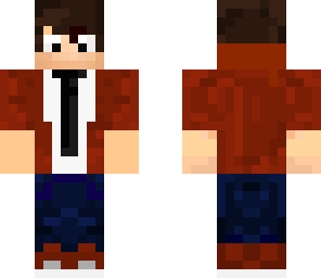 style boy