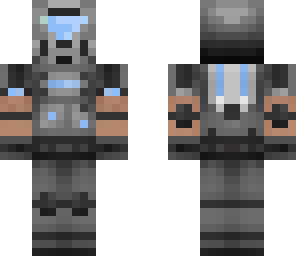 space marine