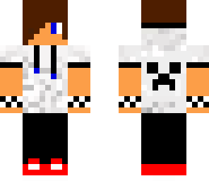 creeper emo