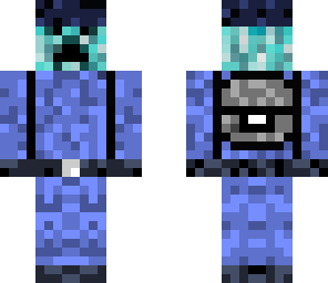 recon ice creeper
